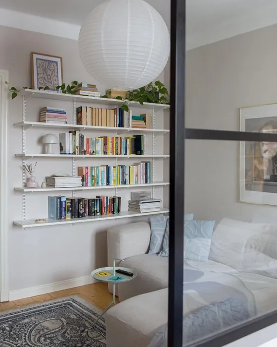 Tikkurila X485 kunnostus sävy