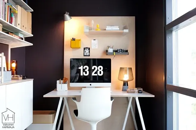 Sisämaalit Tikkurila Kätkö X502