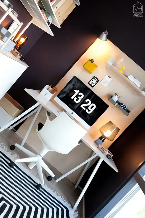 Sisämaalit Tikkurila Kätkö X502