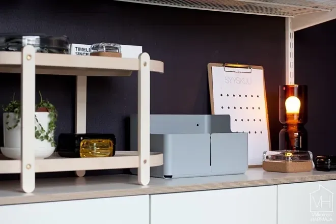 Sisämaalit Tikkurila Kätkö X502