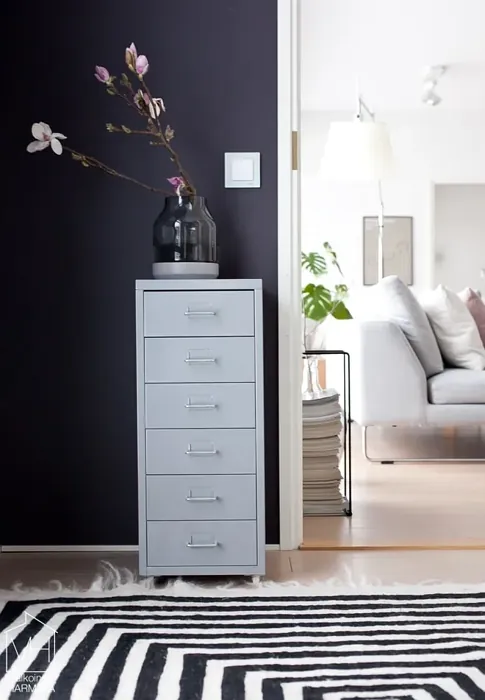 Sisämaalit Tikkurila Kätkö X502