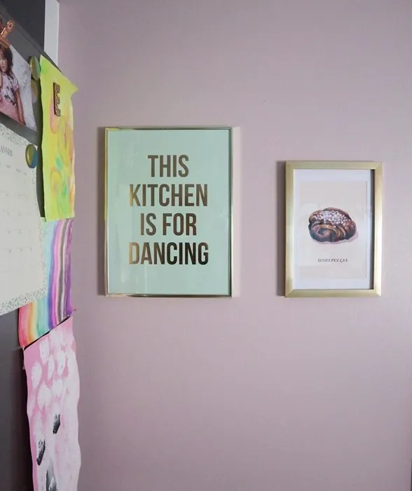 Tikkurila Empress X477 review