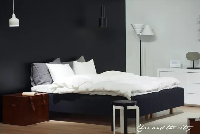 Sisämaalit Tikkurila Keskiyö Y498