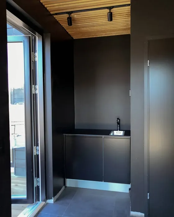 Sisämaalit Tikkurila Keskiyö Y498