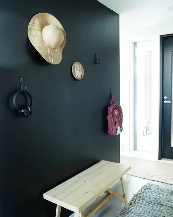 Sisämaalit Tikkurila Keskiyö Y498