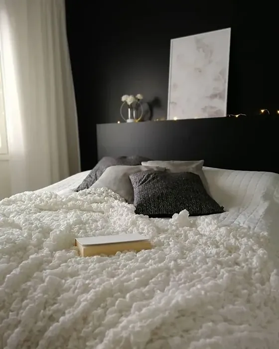 Sisämaalit Tikkurila Keskiyö Y498