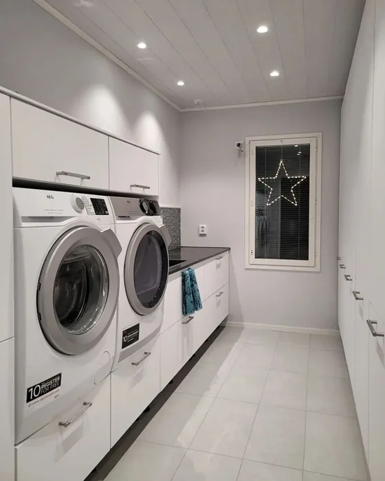 Tikkurila Ketju F428 pyykkitupa