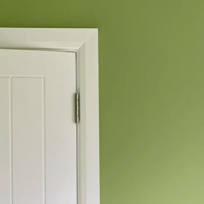Tikkurila Keto seinämaalaus kokemuksia