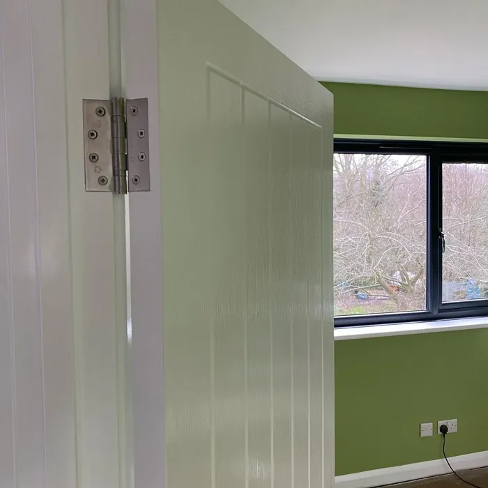 Tikkurila Keto maali sisusta