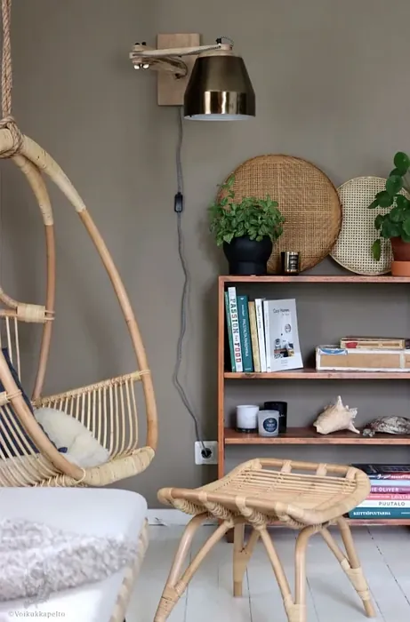 Sisämaalit Tikkurila Konglomeraatti S484