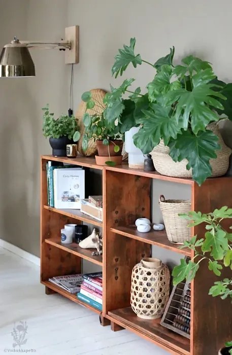 Sisämaalit Tikkurila Konglomeraatti S484