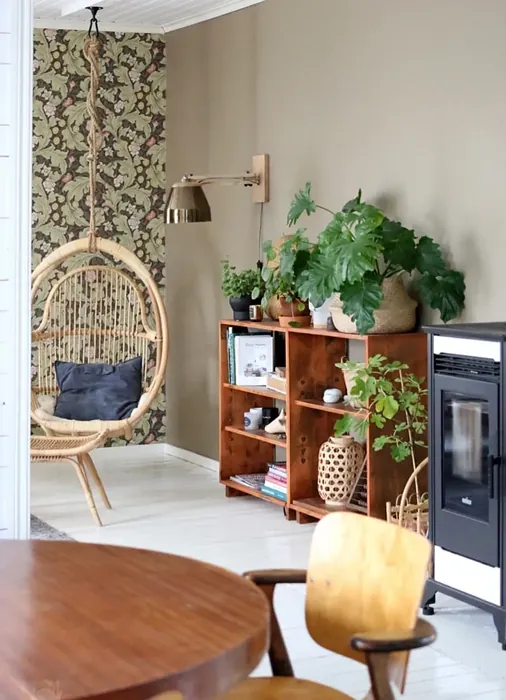 Sisämaalit Tikkurila Konglomeraatti S484