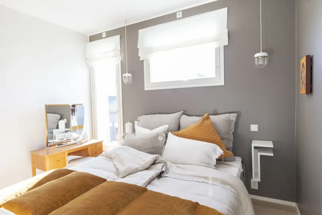 Sisämaalit Tikkurila Kontiainen L487