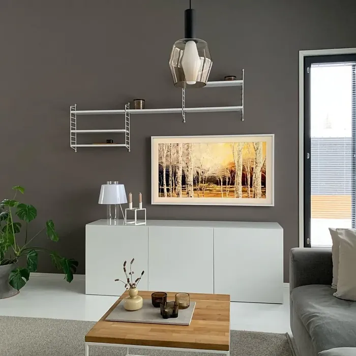 Sisämaalit Tikkurila Kontiainen L487