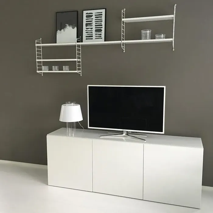 Sisämaalit Tikkurila Kontiainen L487