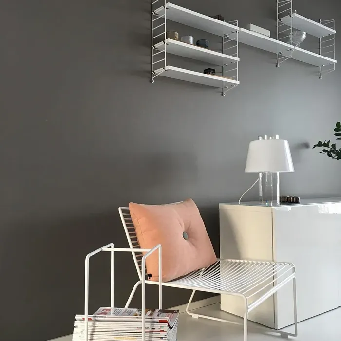 Sisämaalit Tikkurila Kontiainen L487