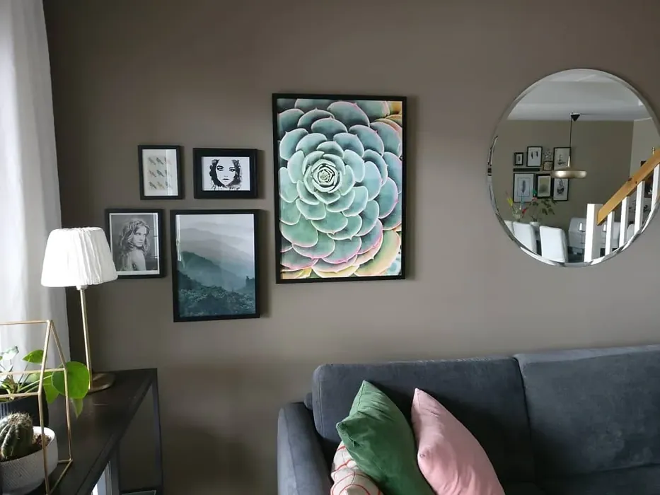 Sisämaalit Tikkurila Kontiainen L487