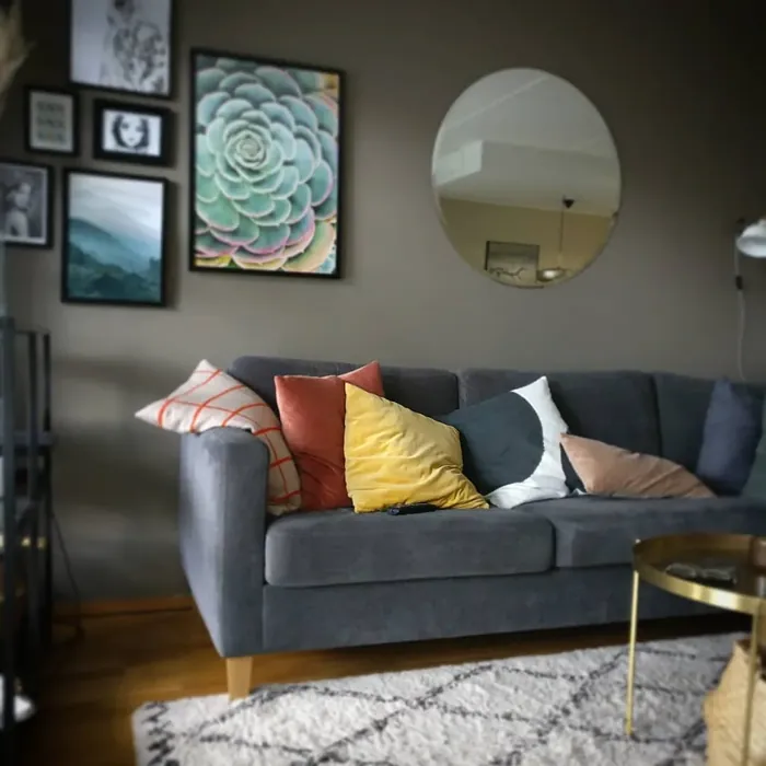 Sisämaalit Tikkurila Kontiainen L487