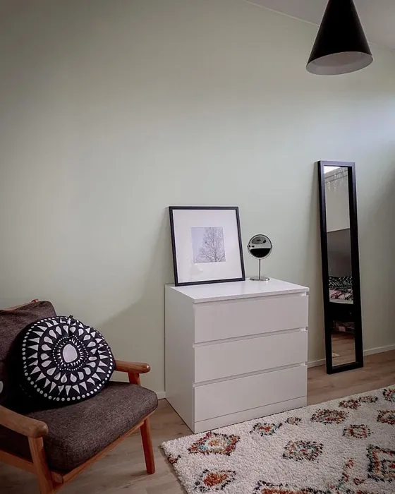 Tikkurila Kurkku seinämaalaus väri