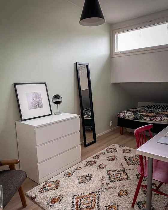 Tikkurila Y383 seinämaalaus väri