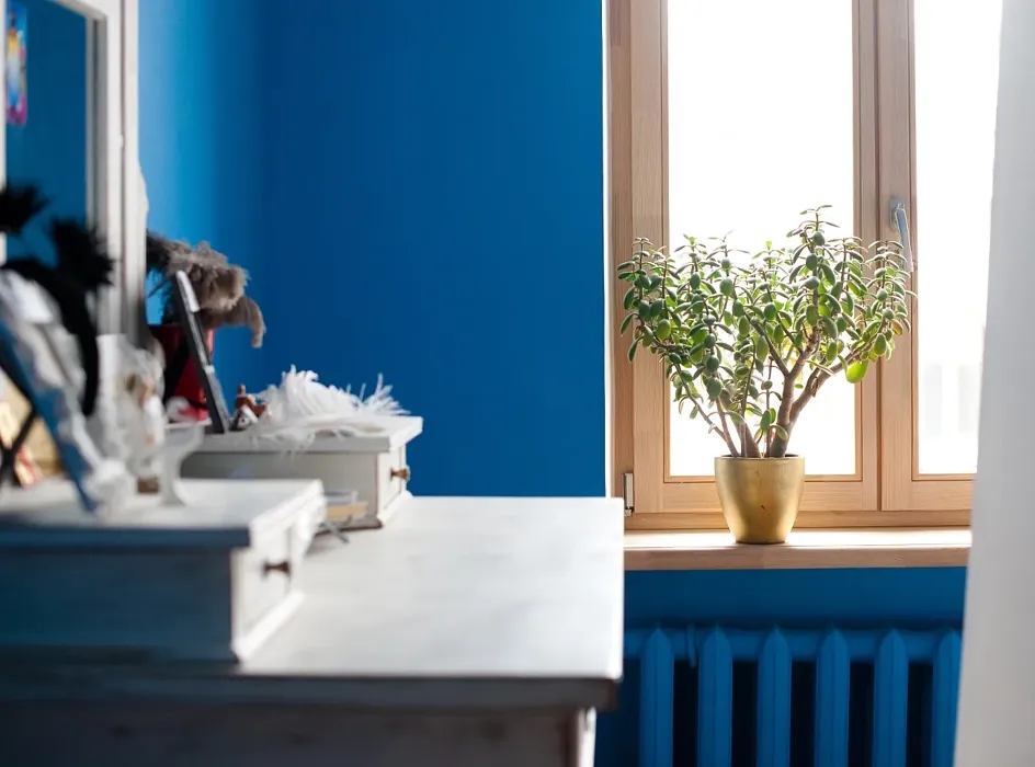 Sisämaalit Tikkurila  L356