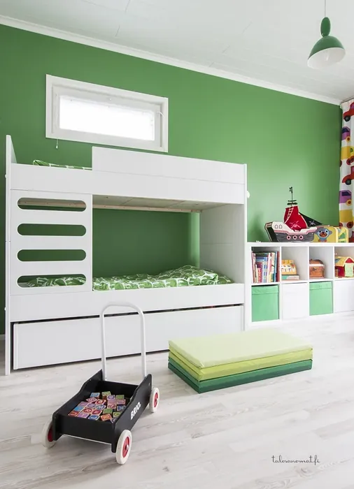 Sisämaalit Tikkurila  L380