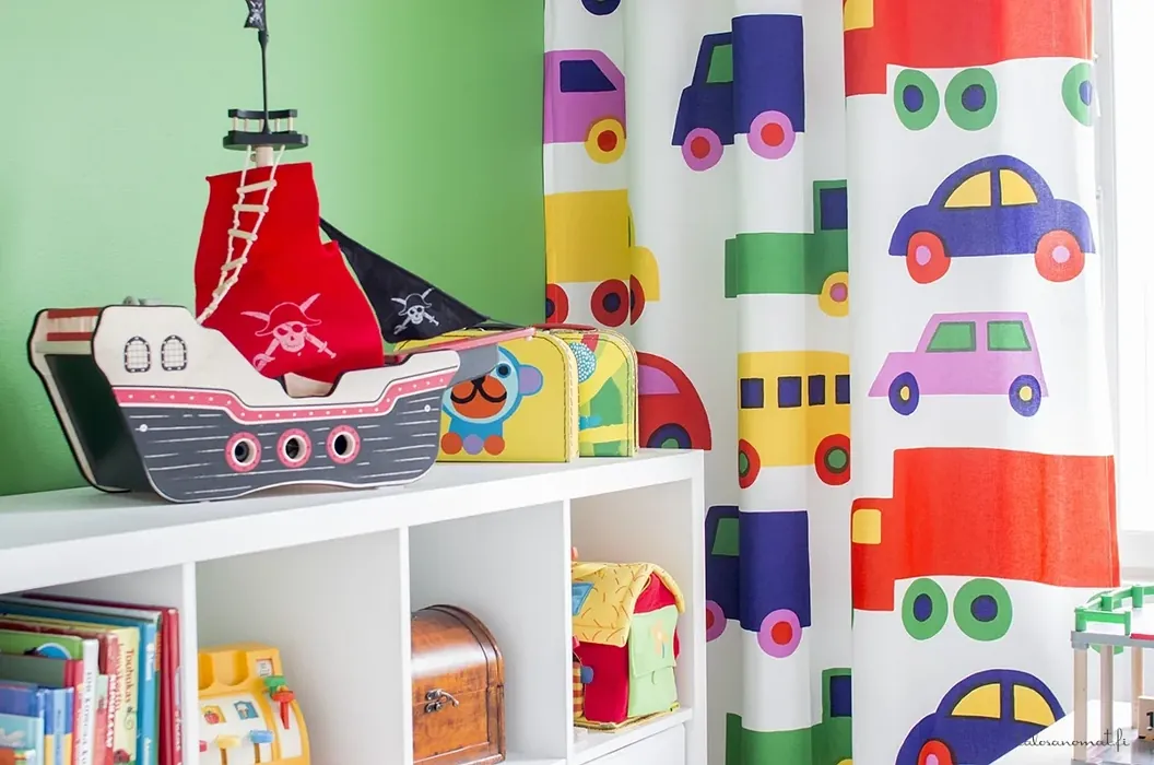 Sisämaalit Tikkurila  L380