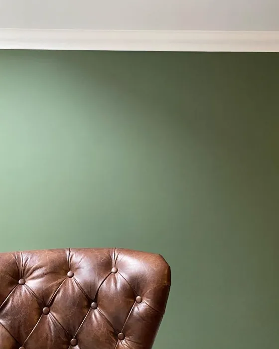 Tikkurila L449 seinämaalaus 