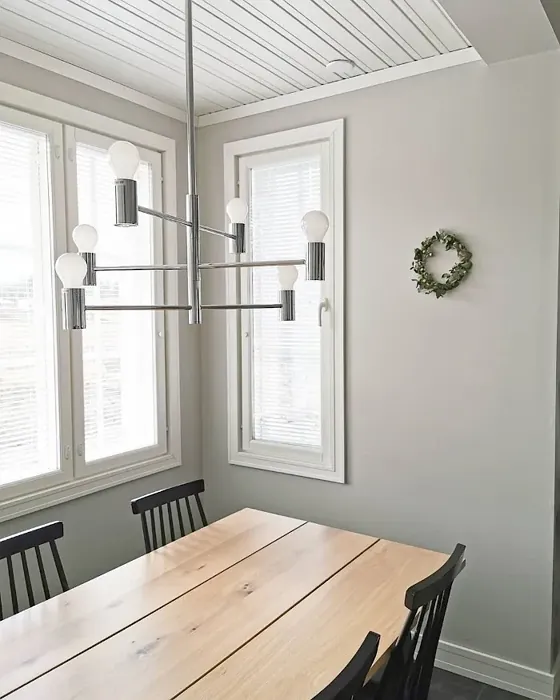 Sisämaalit Tikkurila Laasti X487
