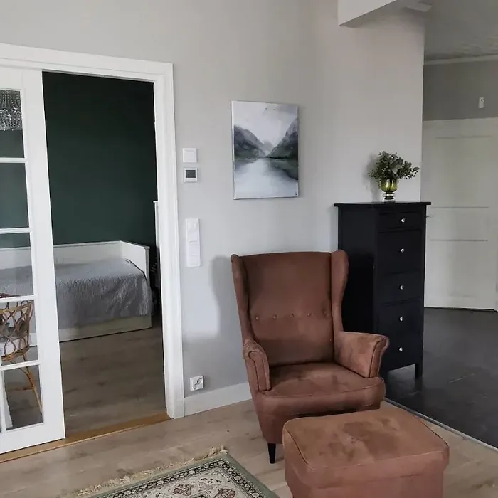 Sisämaalit Tikkurila Laasti X487