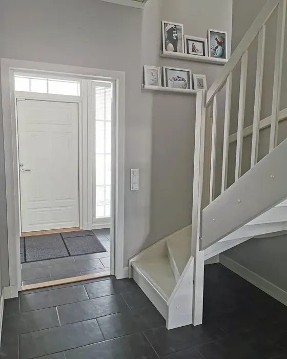 Sisämaalit Tikkurila Laasti X487