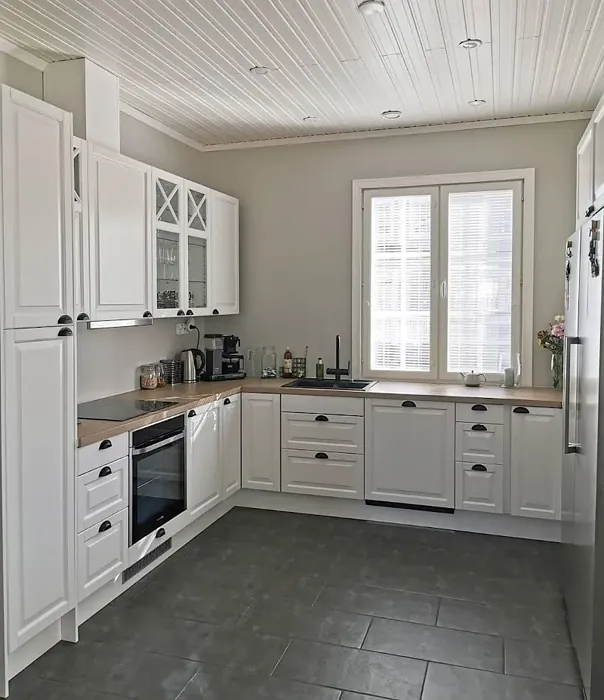 Sisämaalit Tikkurila Laasti X487