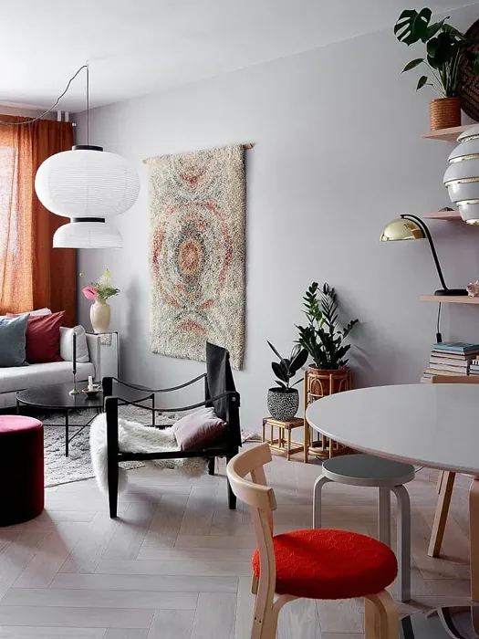 Sisämaalit Tikkurila Laasti X487