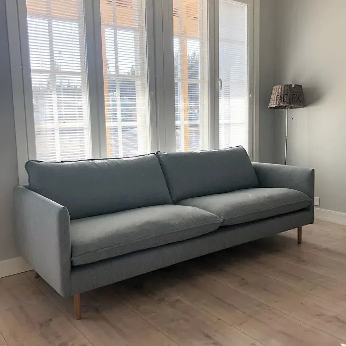 Sisämaalit Tikkurila Laasti X487