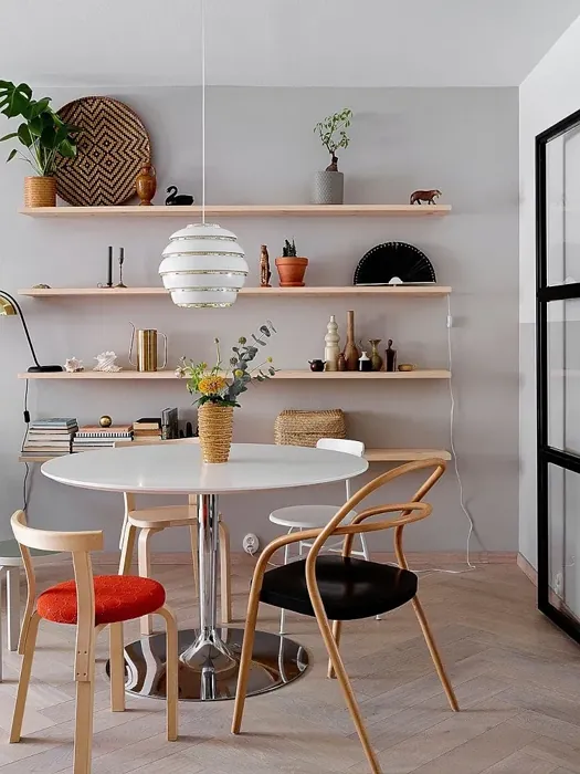 Sisämaalit Tikkurila Laasti X487