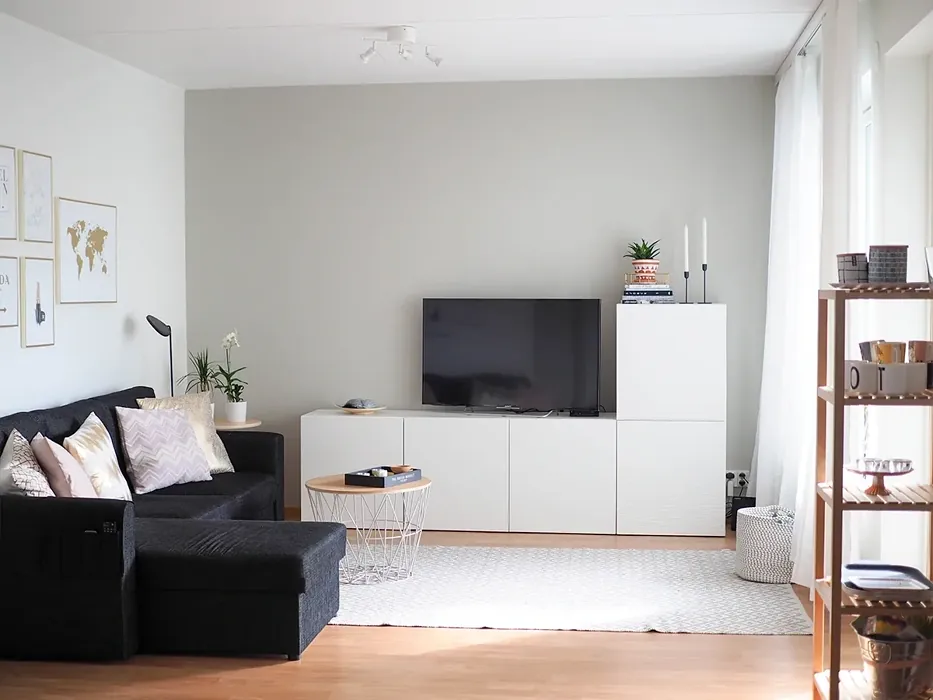 Sisämaalit Tikkurila Laasti X487