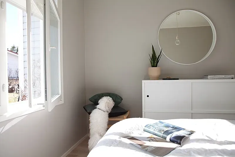 Sisämaalit Tikkurila Laasti X487