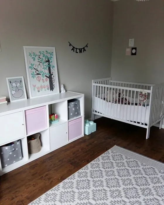 Sisämaalit Tikkurila Laasti X487