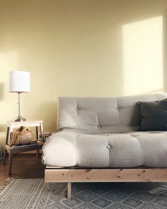 Sisämaalit Tikkurila Lemonade H300