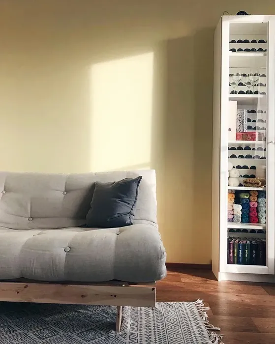 Sisämaalit Tikkurila Lemonade H300