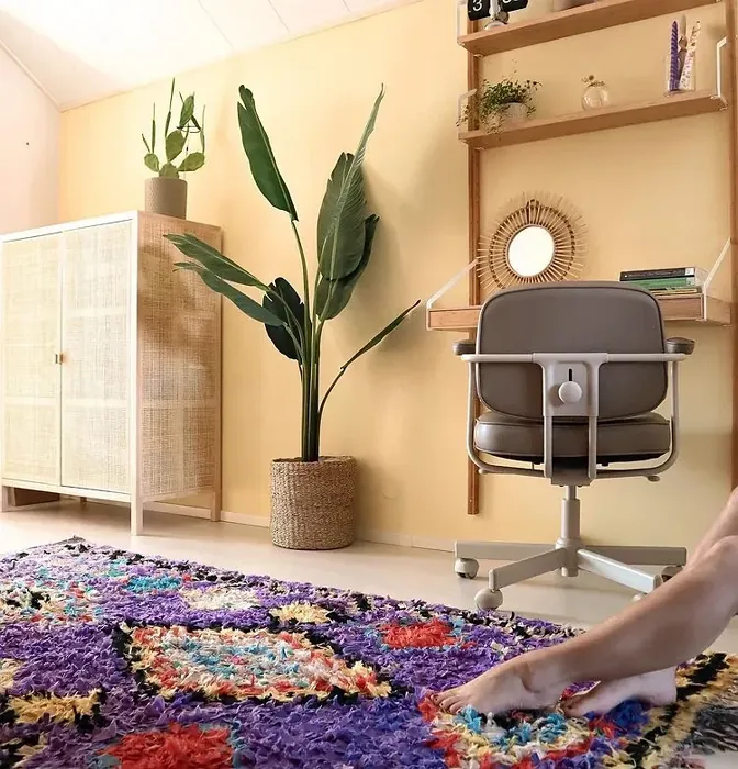 Sisämaalit Tikkurila Lemonade H300