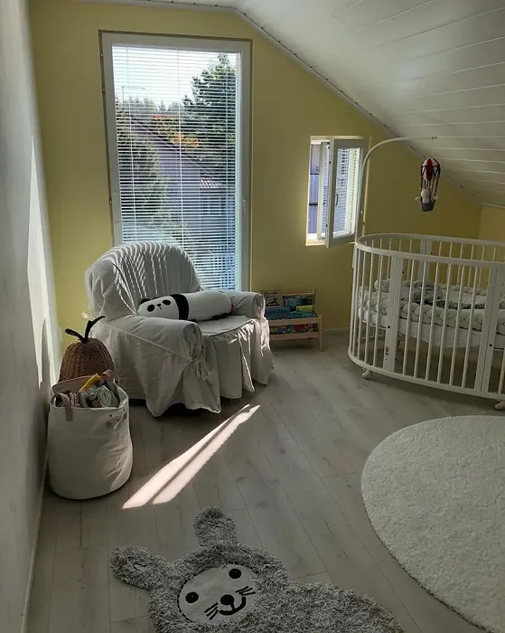 Sisämaalit Tikkurila Lemonade H300