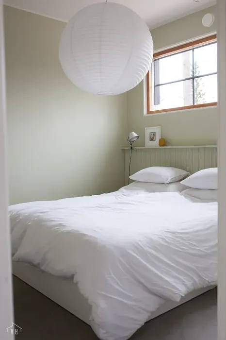 Sisämaalit Tikkurila Lepo H450
