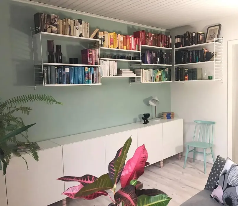 Sisämaalit Tikkurila Lido X445