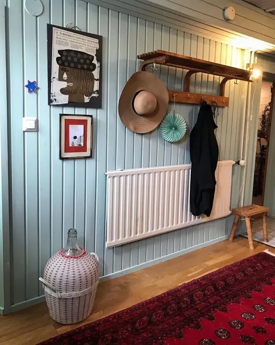 Sisämaalit Tikkurila Lido X445