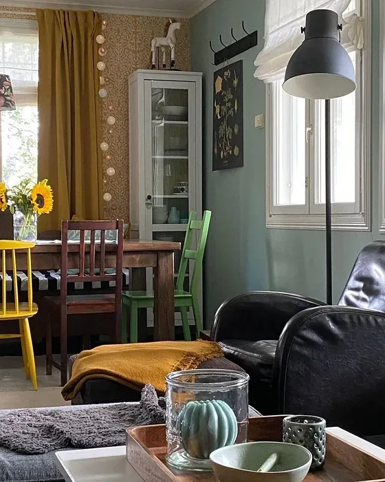 Sisämaalit Tikkurila Lido X445