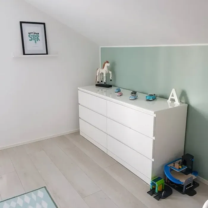 Sisämaalit Tikkurila Lido X445