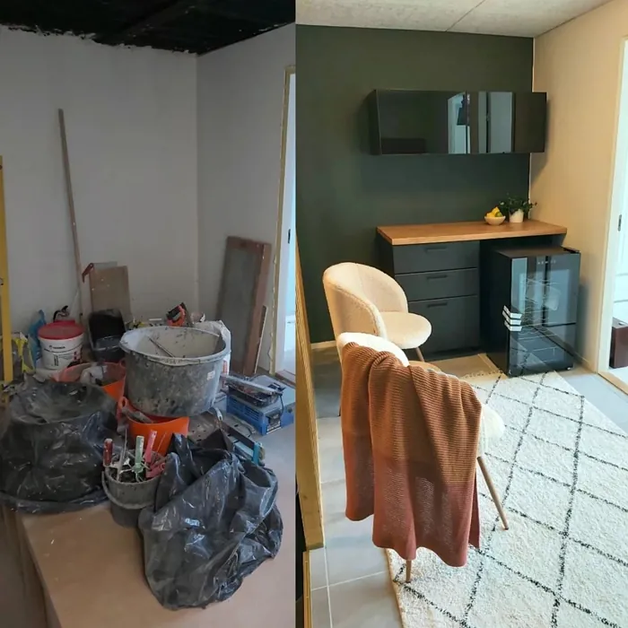 Tikkurila Linnunrata maali 