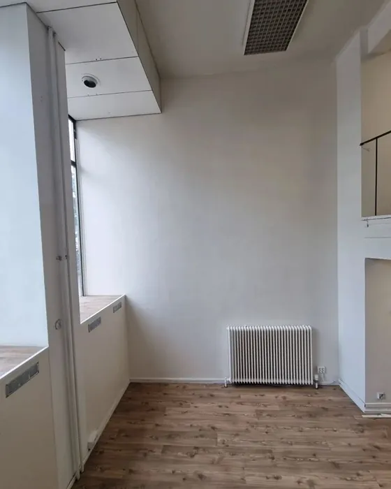 Tikkurila Lumikki maali 