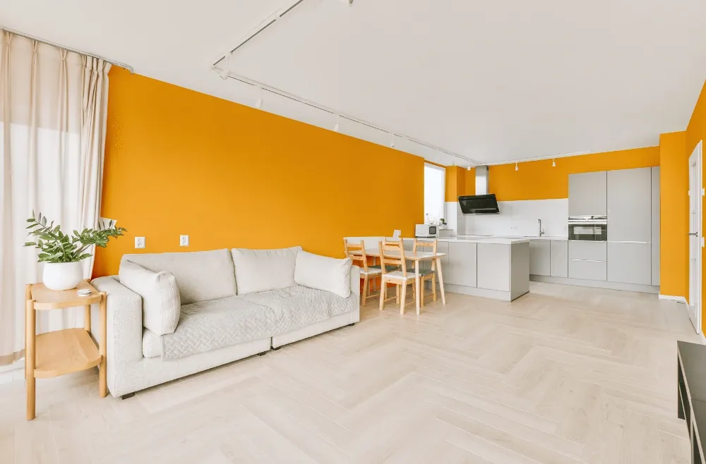 Tikkurila undefined M305 keittiö